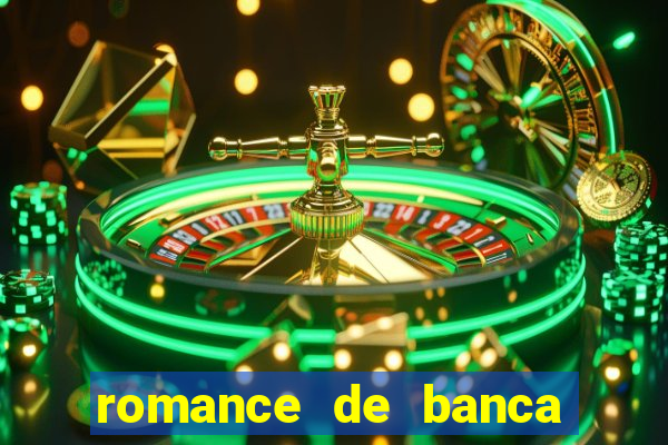 romance de banca digital 2014